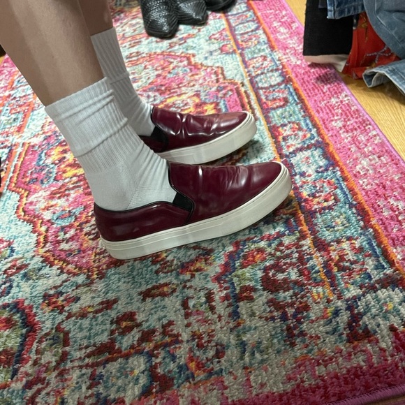 Céline slip ons - Picture 4 of 4